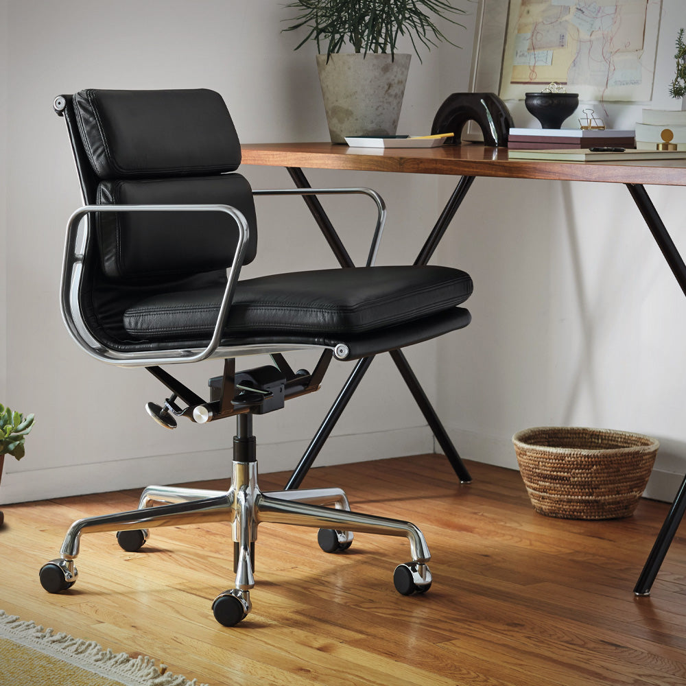 Silla Aluminum Soft Baja